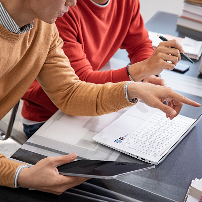 기업 금융 투자